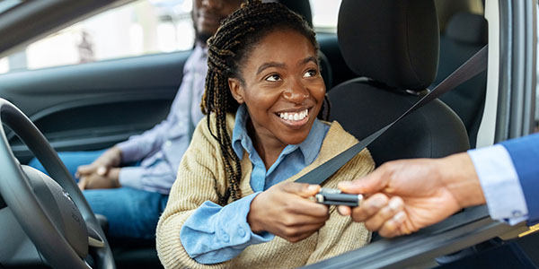 Car scams and how to avoid them