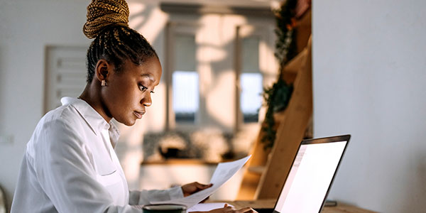 Steps to create a financial plan