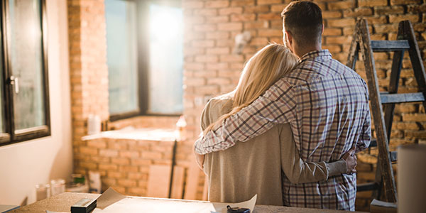 Building insurance benefits