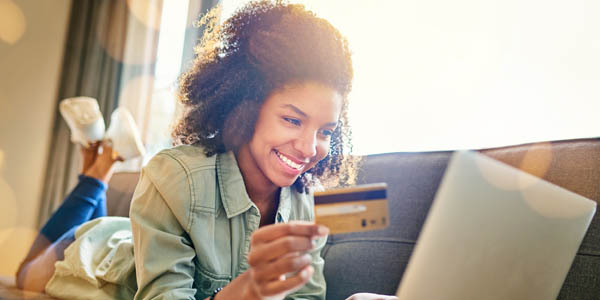 When to use a credit card vs personal loan