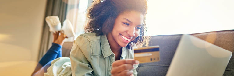 When to use a credit card vs personal loan