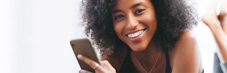 Affordable banking made easy with a MyMo Account