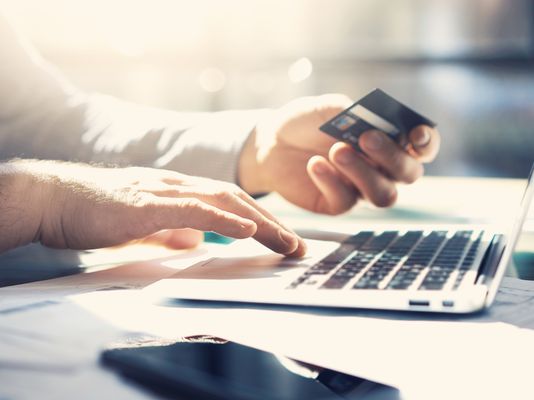 Financial Education-Self Service Banking-Product Detail