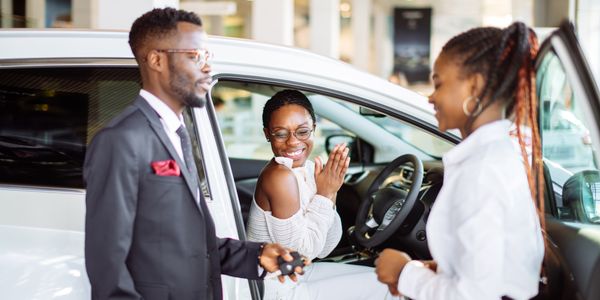 PER Insurance Vehicle and Asset Finance Shortfall Cover