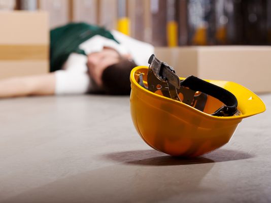 PER Insurance Personal Accident Plan Product Detail