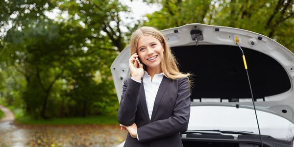 PER Insurance Motor Vehicle Warranties Product Detail