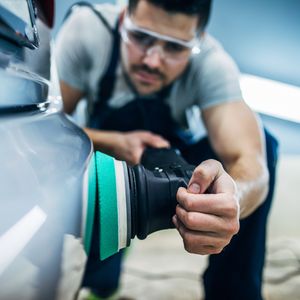 PER Insurance Dent and Scratch Content Tile