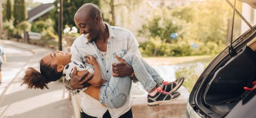 Car and home insurance new banner image