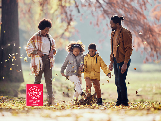 Flexible funeral Insurance