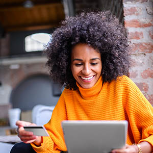 International payments