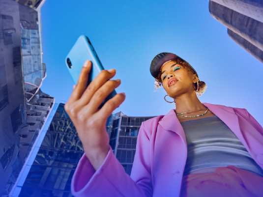 Saveup investment account Product Detail Banner