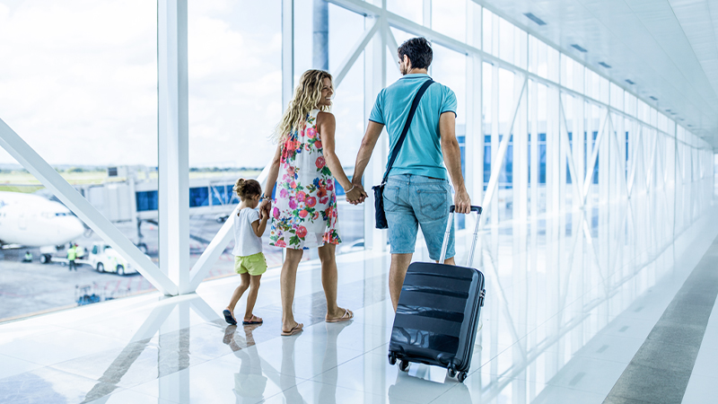 SBG Travel banner image