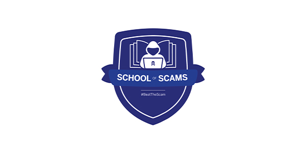 School of Scams