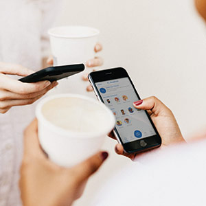 SnapScan Wallet content tile