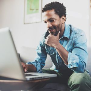 Transactional Banking Content Tile