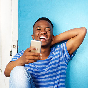 BB Products and Services Security centre content tile