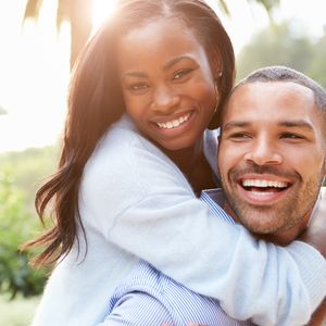 Access bond content tile