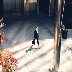 International Bank Accounts