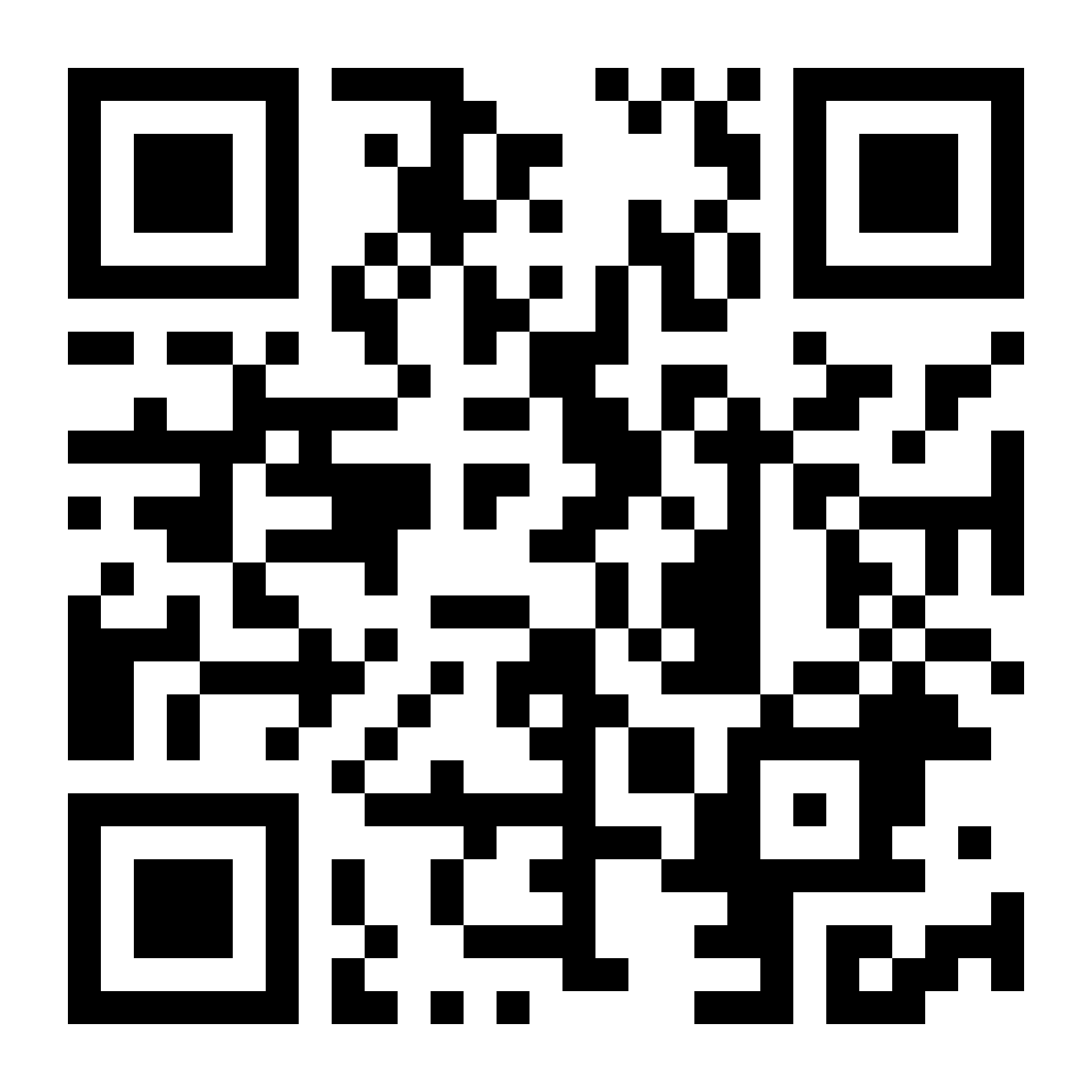 Prepaid Services QR Code